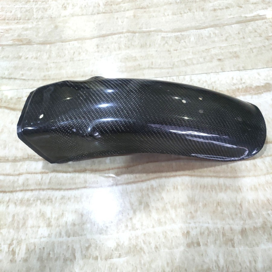 Spakbor belakang rxking carbon kevlar Wtp