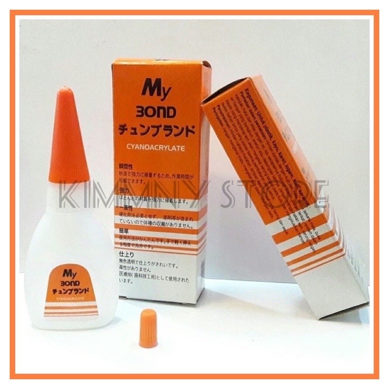 

LEM KOREA HANDSOME - GLUE LEM CASING SERBAGUNA LEM CAIR KUAT