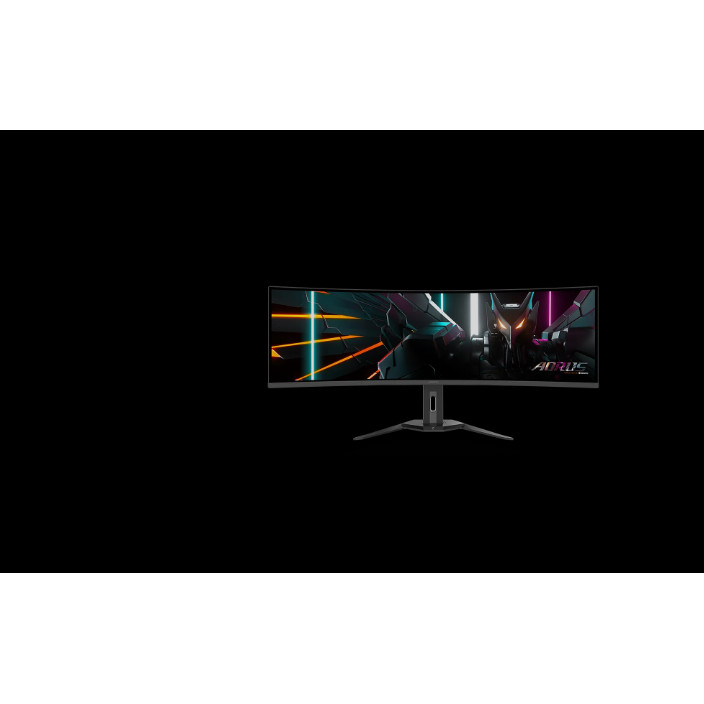 Gigabyte OLED Monitor CO49DQ