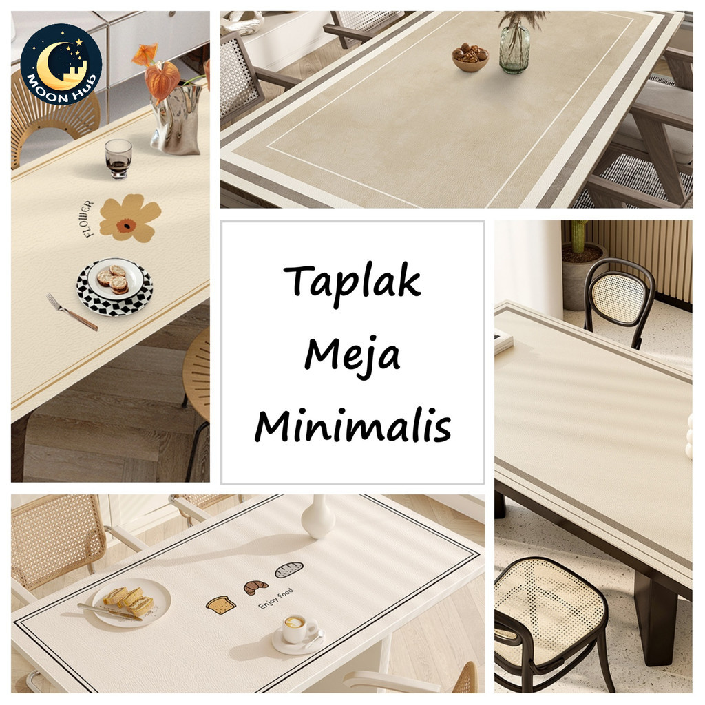 Taplak Meja Modern / Taplak Meja Minimalis / taplak meja