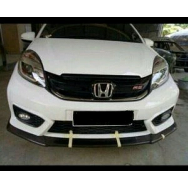 lips lip brio 2017 BODY KIT
