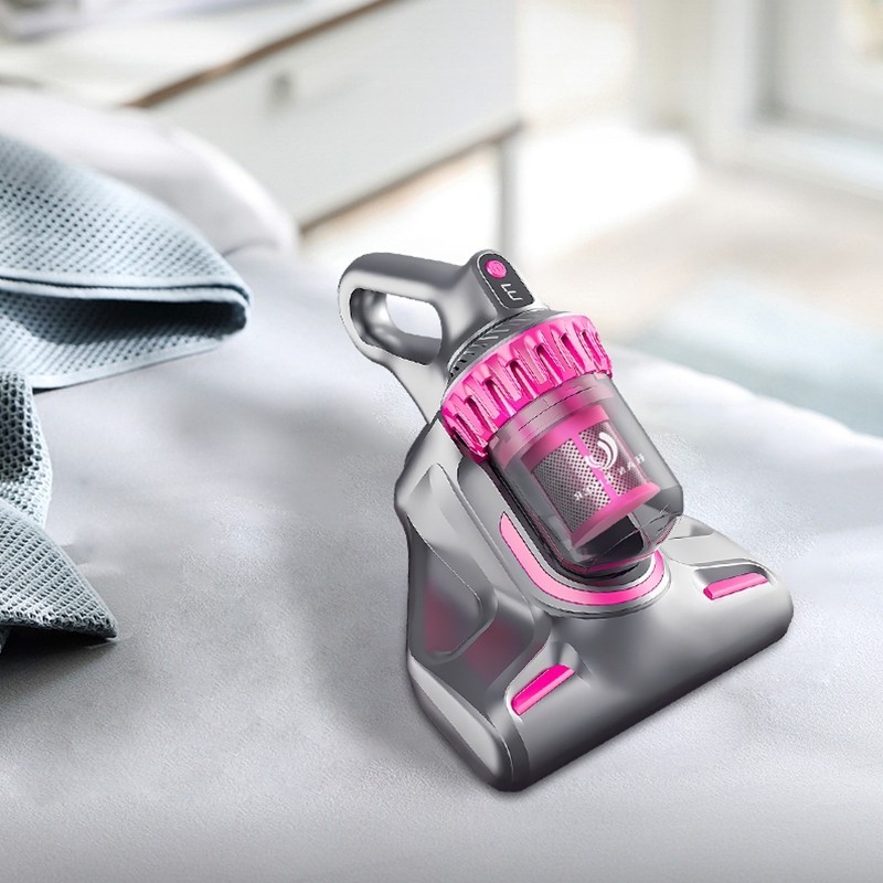 HOT PRODUCT Pengiriman Dari MedanHAN RIVER Vacum Cleaner 25000PA Cordless 5-in-1 Vacuum Cleaner