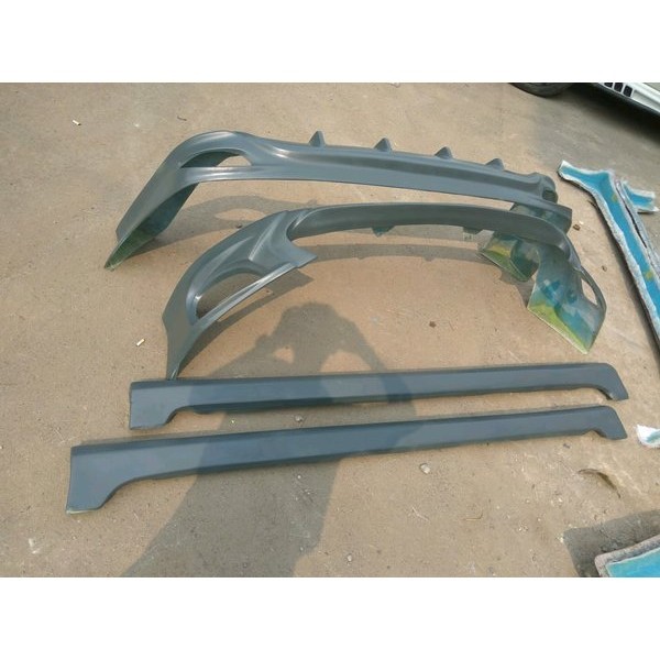 bodykit Toyota vios gen 3