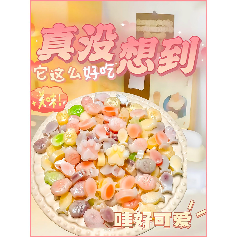 

Wax bottle sugar, edible children's authentic spicy bottle sugar, wax skin sugar, crayon sugar, Internet celebrity snacks official flagship store