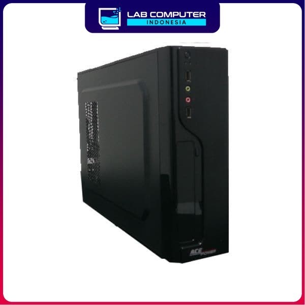 PC Rakitan Office Mini PC Intel Core i5