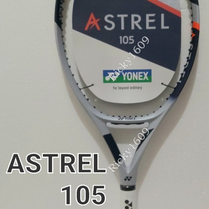 RAKET TENIS YONEX ASTREL 100 (GRAYLISH GREEN)  YONEX ASTREL 105 (GRAYLISH BLUE)  YONEX ASTREL 120  (