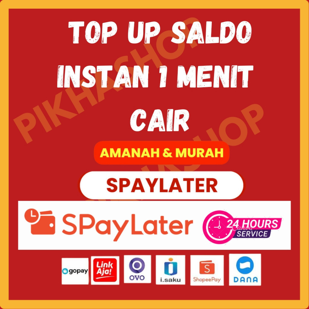 

[chat admin] Top.Saldo.instan 1 Menit Masuk READY SPAYLATER CEPAT 14