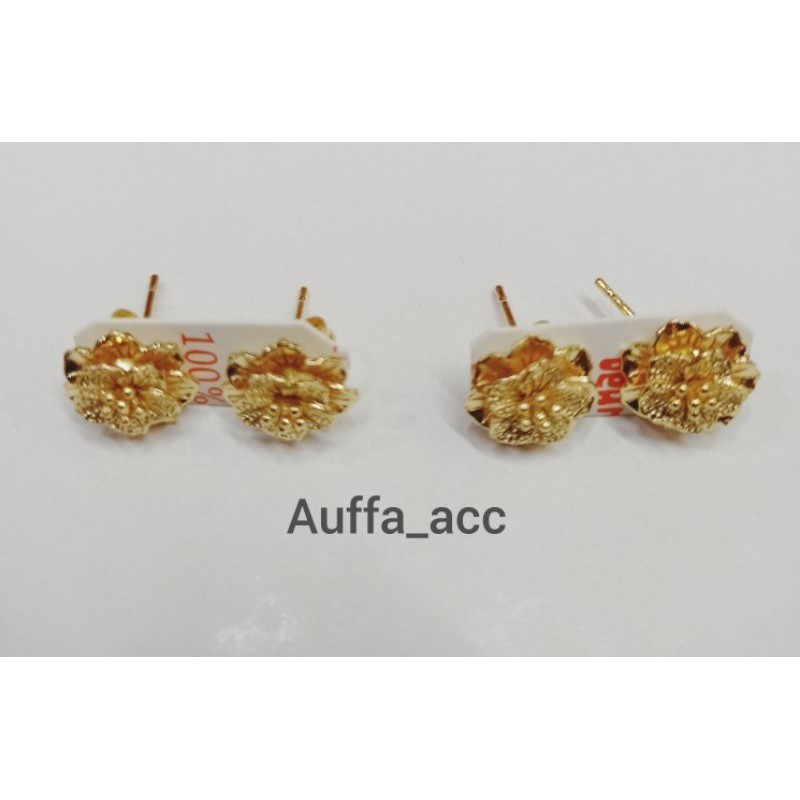 ANTING TUSUK KENDARI/GIWANG KENDARI