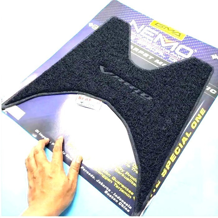 ORIGINAL KARPET DASHBOARD VARIO 150 OLD KARPET MIE VARIO 150 OLD 2015-2017 HTM