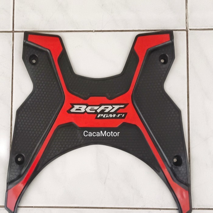 ORIGINAL KARPET MOTOR BEAT F1 2013 - 2015