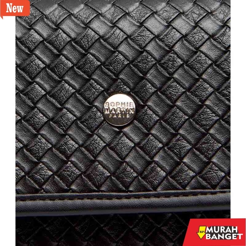 tas selempang wanita shopee haul SOPHIE MARTIN TAS WANITA NITSA