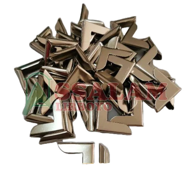 

Buku / Kitab Pojokan Kitab 1800/ 4 biji. pengaman siku protector | Assalam Lirboyo