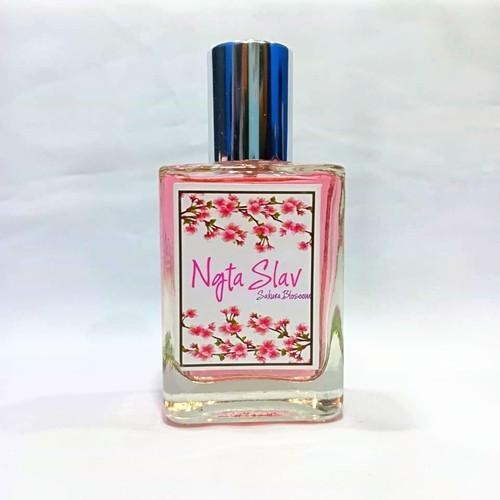 [Tokome23] COD [BPOM] PARFUM NAGITA THAILAND EAU DE TOILETTE / Parfum Nagita Eau De Parfume Pengharu