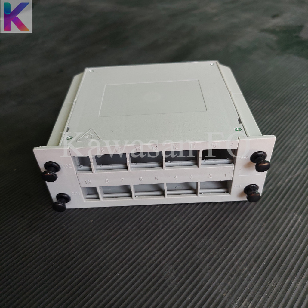 Splitter Box / Box Splitter Kosongan 1:16