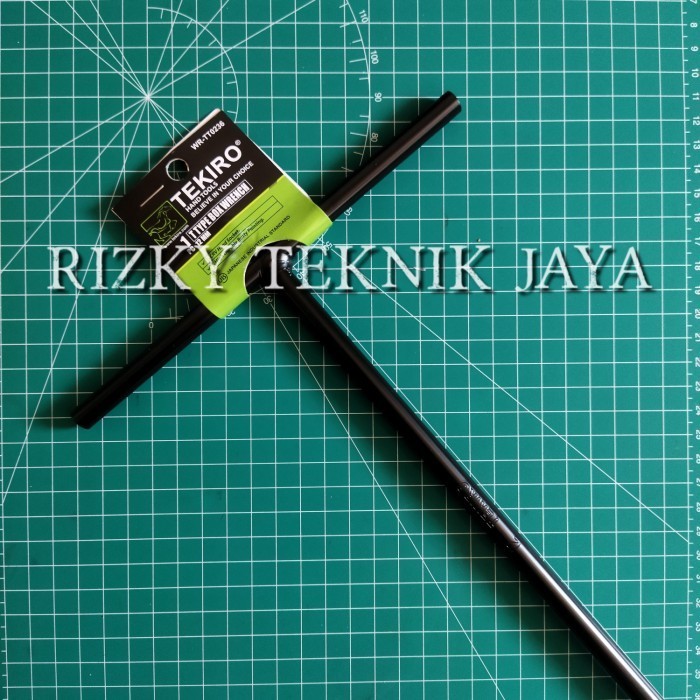 TEKIRO KUNCI T 12 MM - TEKIRO KUNCI T SOCKET