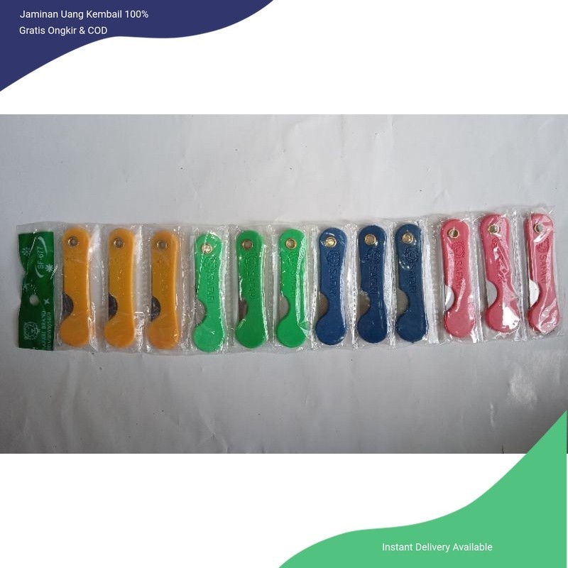 

Cutter Kecil / Pimes Lipat | GrosirPalenStore