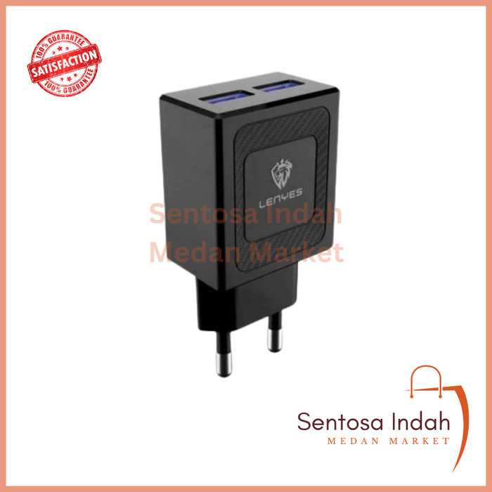 Charger HP Lenyes USB Micro LCH-098