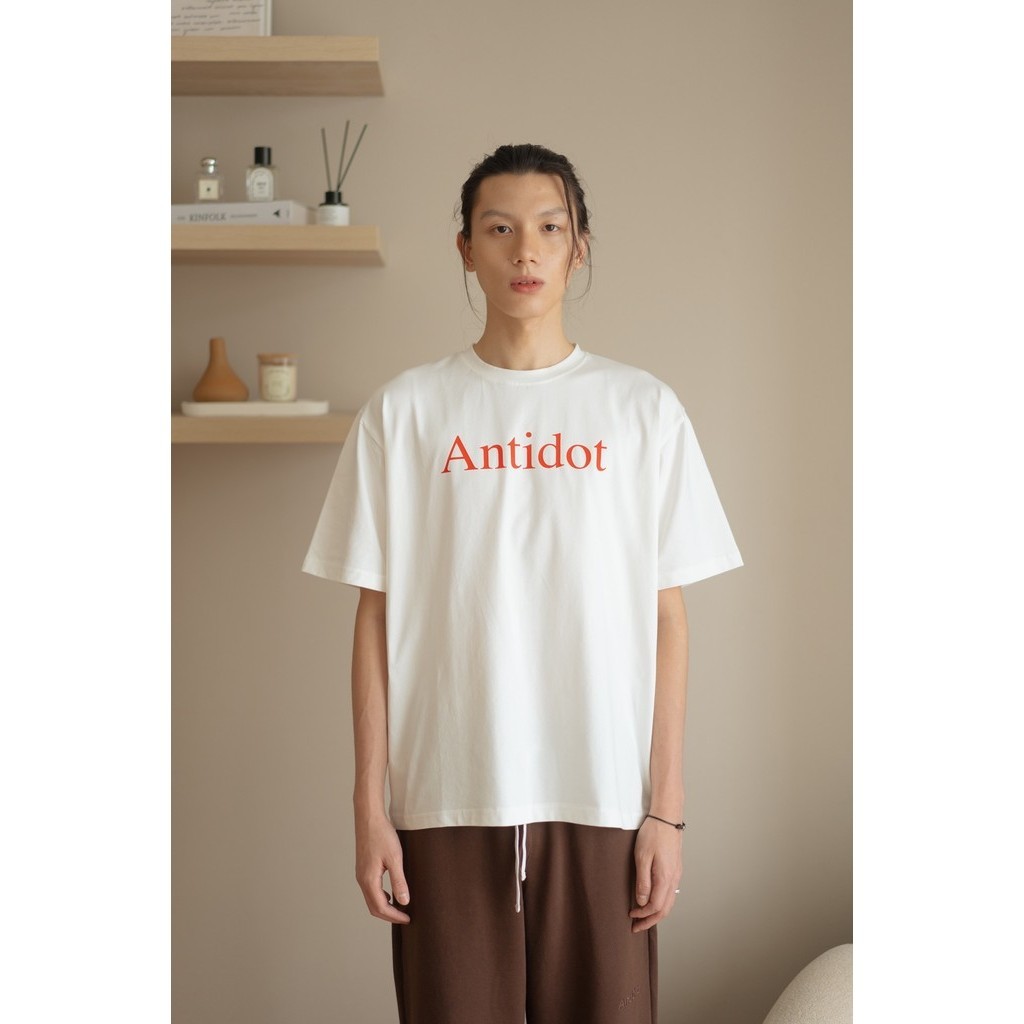 ANTIDOT Classic Regular Tee Cola