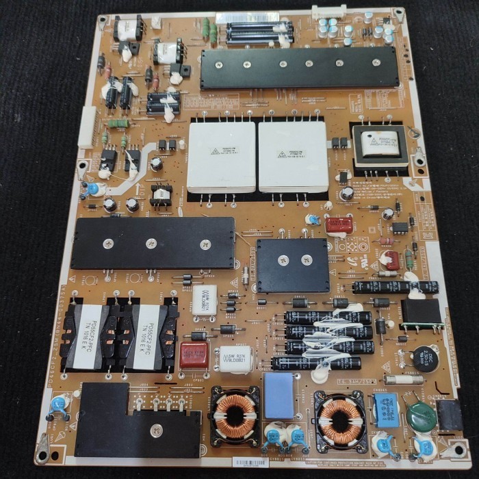 PSU regulator power Supply board TV LED Samsung UA 46C7000 - UA46C7000