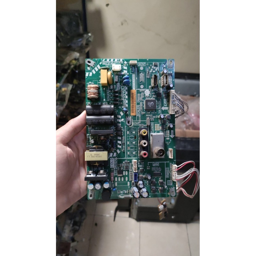 MB mainboard Sharp LC23LE100M