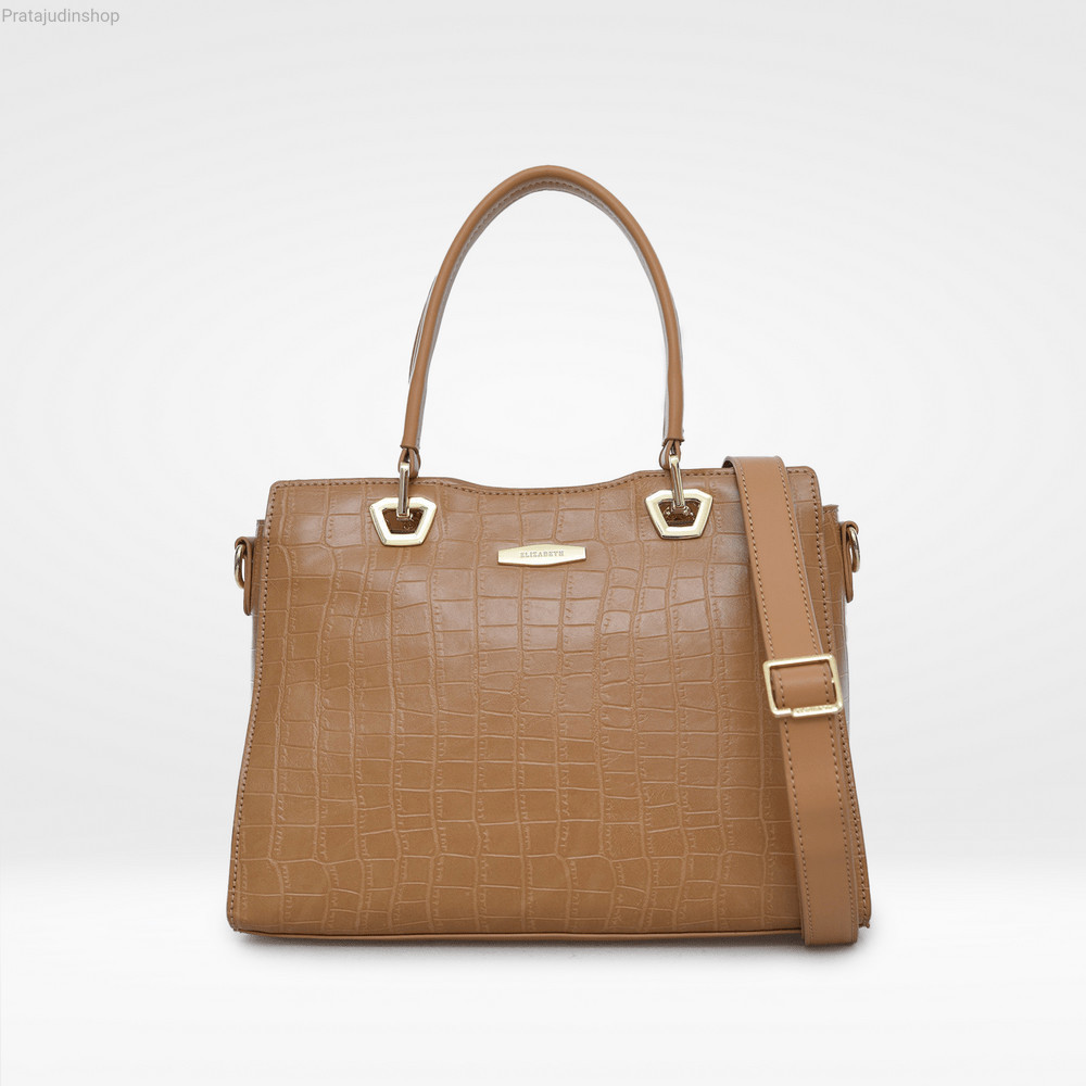 Tas Elizabeth Handbag 0055-5894