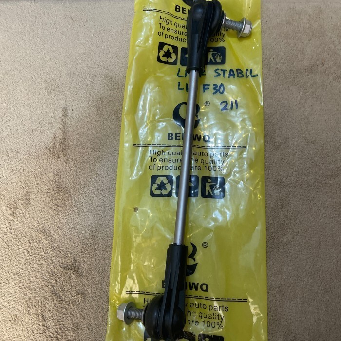 LINK STABIL BMW F30 31306792221 HARGA SATUAN