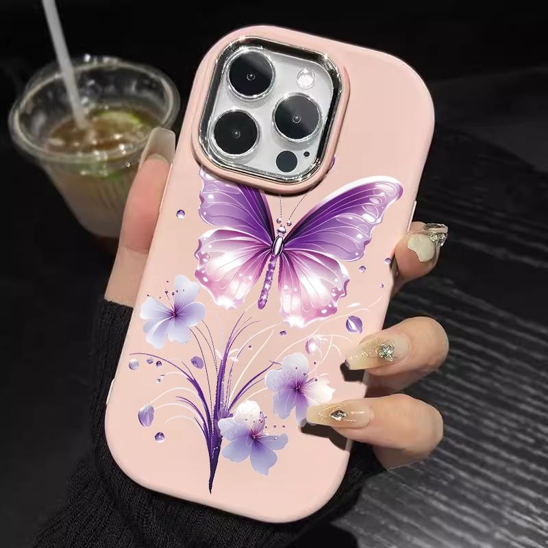 Soft Case For Samsung A15 A03 Core A06 A12 A02 A02s A03s A04 A04E A04s A05 A05s A10s A11 A13 A14 A20