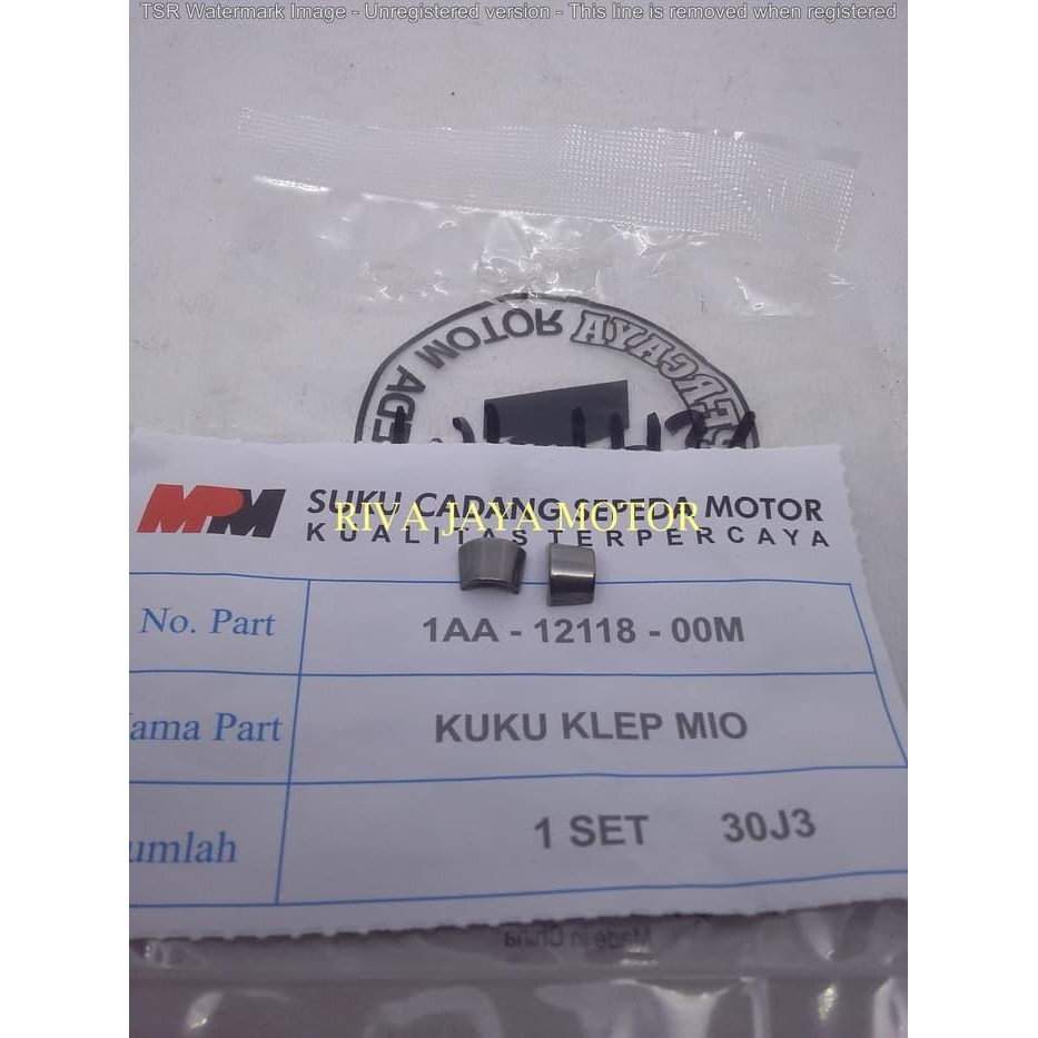 KUKU KLEP MIO SPORTY SOUL FINO MIO M3