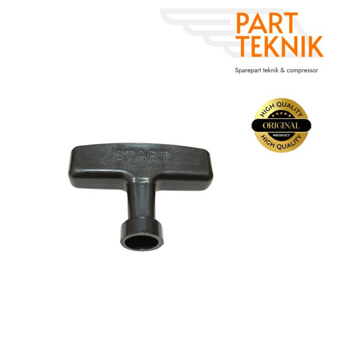 grip stater gx160/168 sparepart compressor (TK 47)