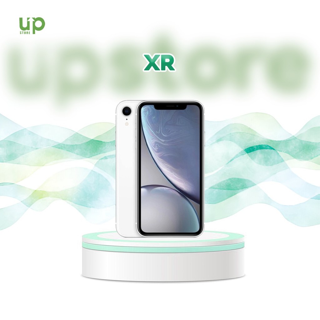 IP XR 64 128GB - LIKE NEW INTER IBX