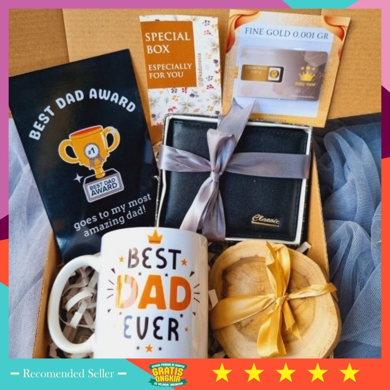 

Hampers Valentine Kreatif Murah keren BESOK KIRIM / Kado Hari Ayah / Hadiah Fathers Day / Hampers Ayah Giftbox