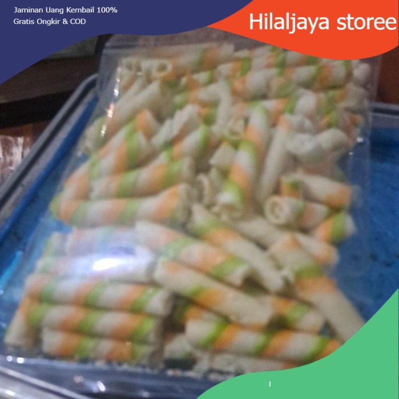

H&H Astor Pendek berbagai rasa