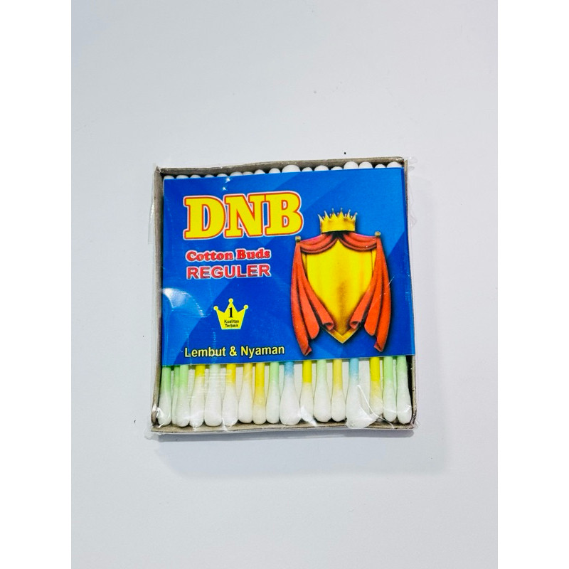 VS0438 katembat kuping/korek kuping/cotton buds/katembat telinga