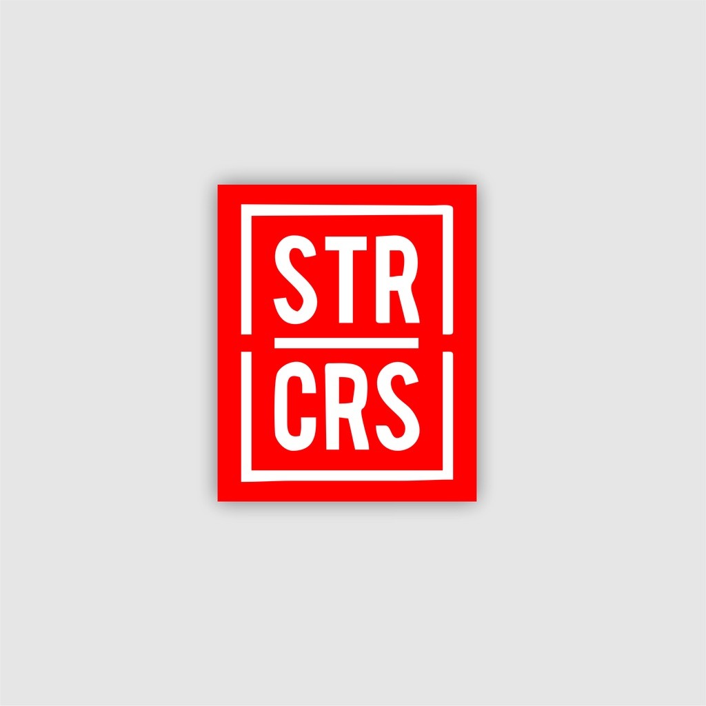 

Stiker Brand Distro Graftac Vinyl StarCroos Skate surf Band Grafiti pop art Case Phone Tumblr Laptop Casing