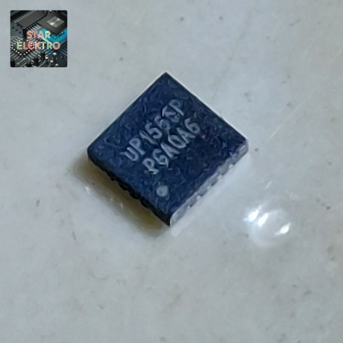 DnG27 UP1565P QFN-20 IC UP1565 UP 1565 1565P UP1565PQKF P1565P Chipset uPI