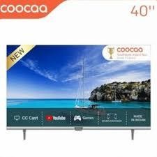 <KSE>  SMART TV COOCAA 32" 40" 43" / LED SMART TV COOCAA