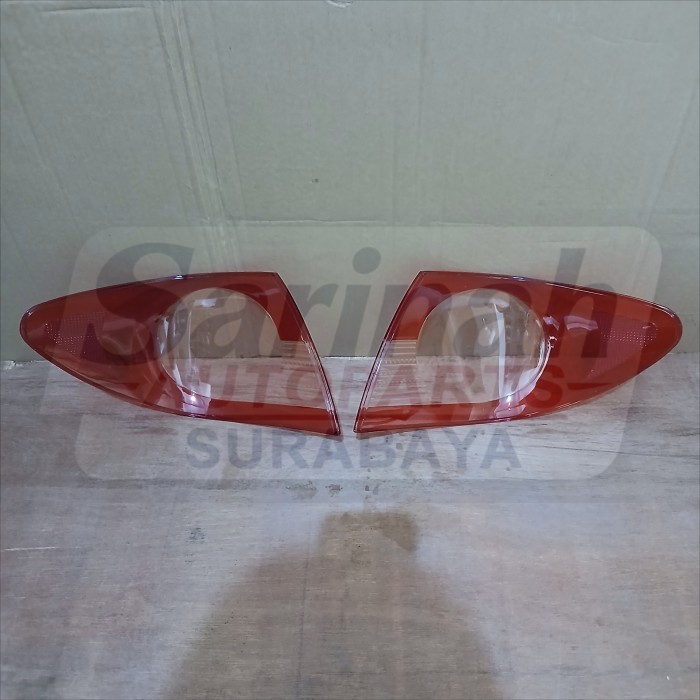 BIG SALE Mika Stop Lamp Lampu Belakang Toyota Altis 2005 2006 2007 **