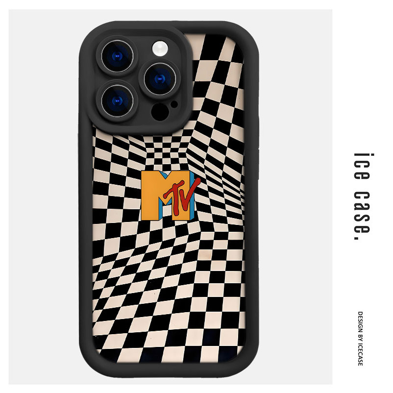 Soft Case Untuk IPhone 6S Plus 8 Plus 13 Promax Hp Iphone 12 Mini 11 14 Pro Premium Silicone Xs 7 8 