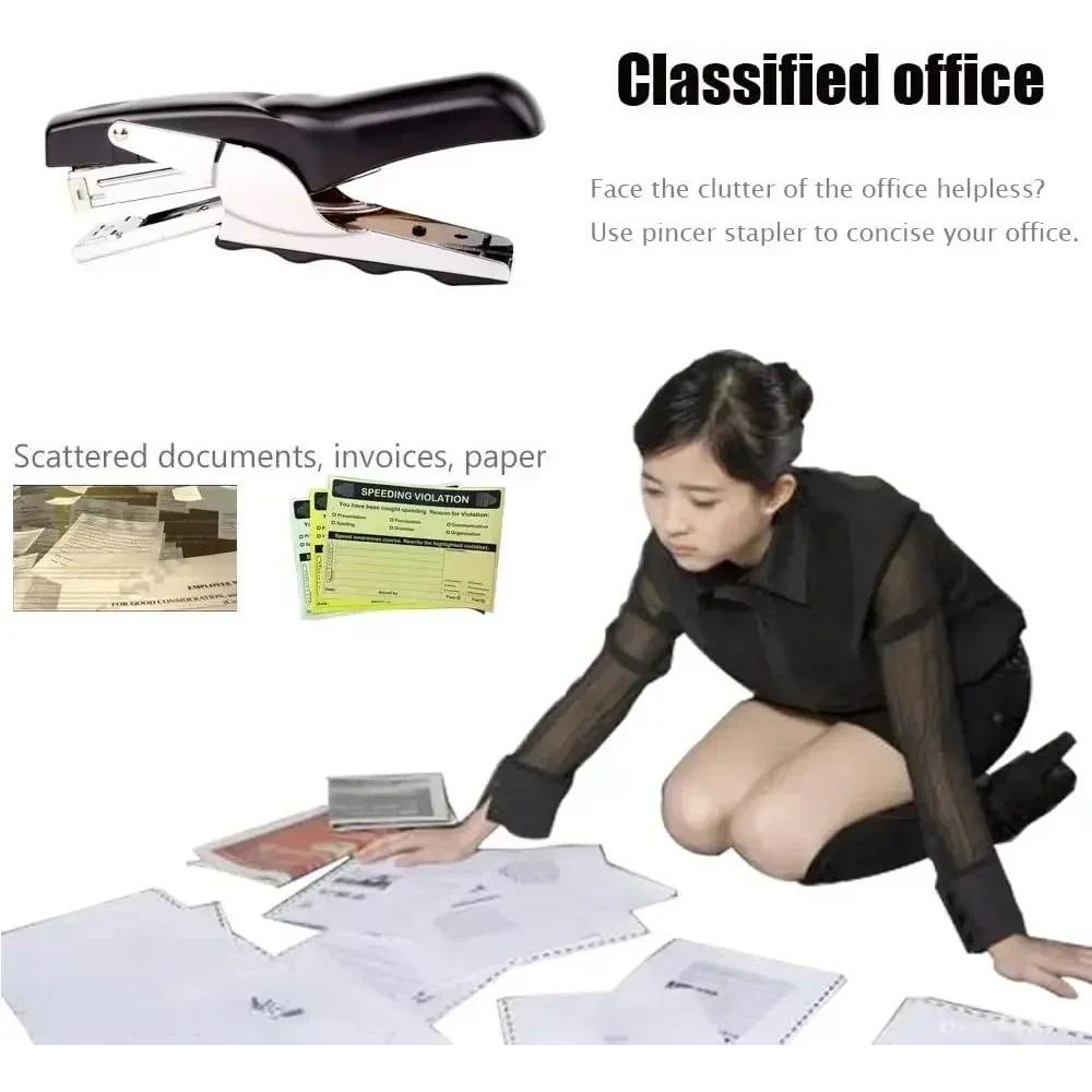

Or for 60% Home Warehouse Staples-plier Power,good School Stapling At 1000 With Stapler Save