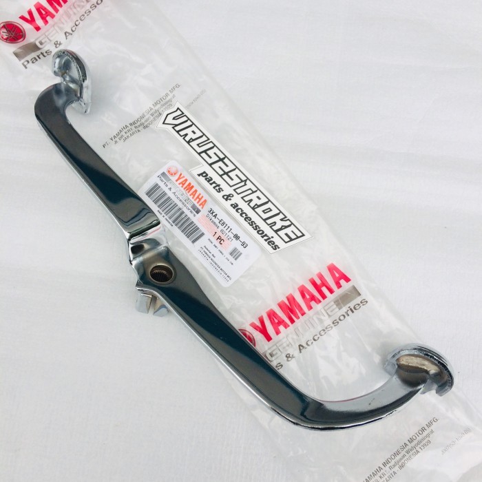 Pedal Persneling Perseneling Operan Gigi F1ZR FIZR F1Z Force1 Ori 3XA