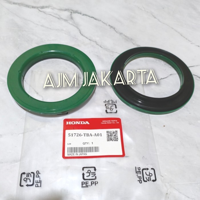 Bearing laher support shock depan crv turbo gen5 civic turbo ori japan