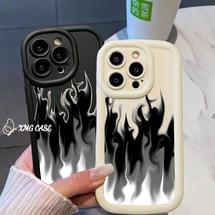 Casing HP Untuk Redmi 13 13C 12 12C 11A 10 10C 9C A3 A2 A1+ Note 13 12 11 11S 10 10S 9 9S Xiaomi POC