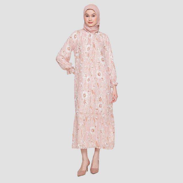 Eprise Yasmine Eiliyah Gamis Wanita 122298587