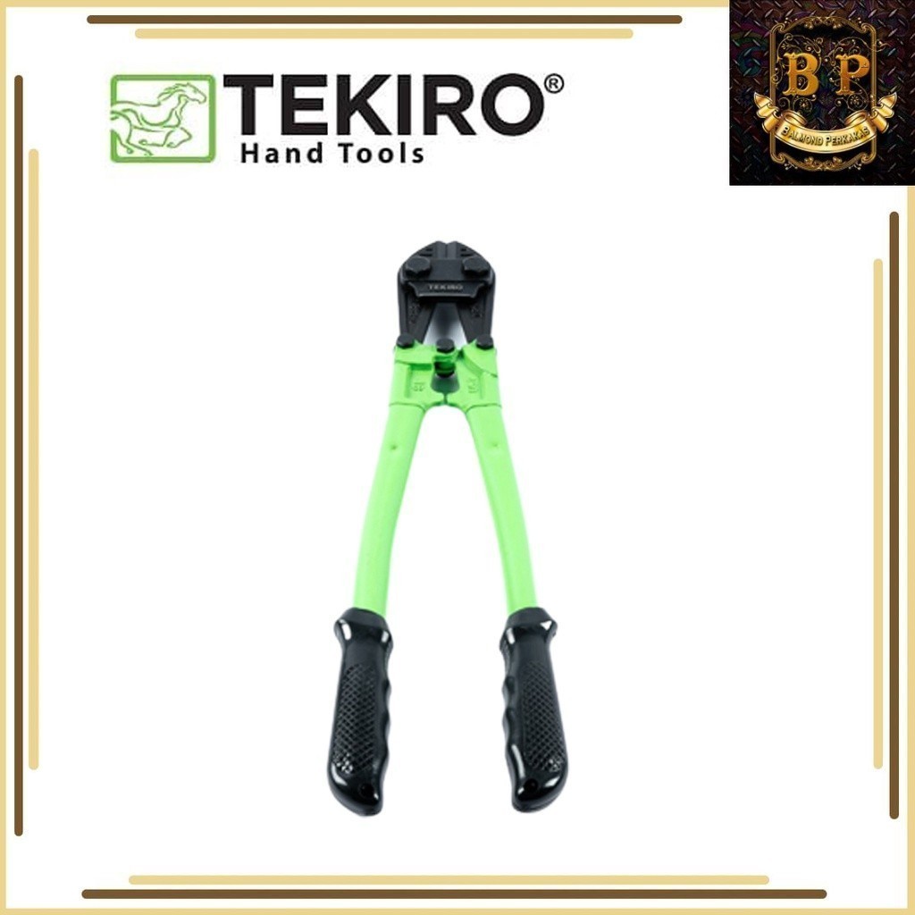 GUNTING BETON BESI TEKIRO 18" / BOLT CUTTER