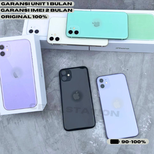 hp ip second 11 normal minus 256gb|128gb|64gb fullset original 100% mulus like new inter