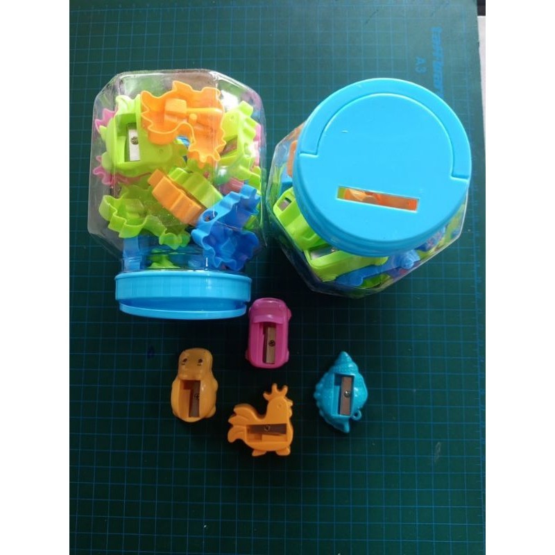 

[RB] RAUTAN / SERUTAN TOPLES ISI 24PCS