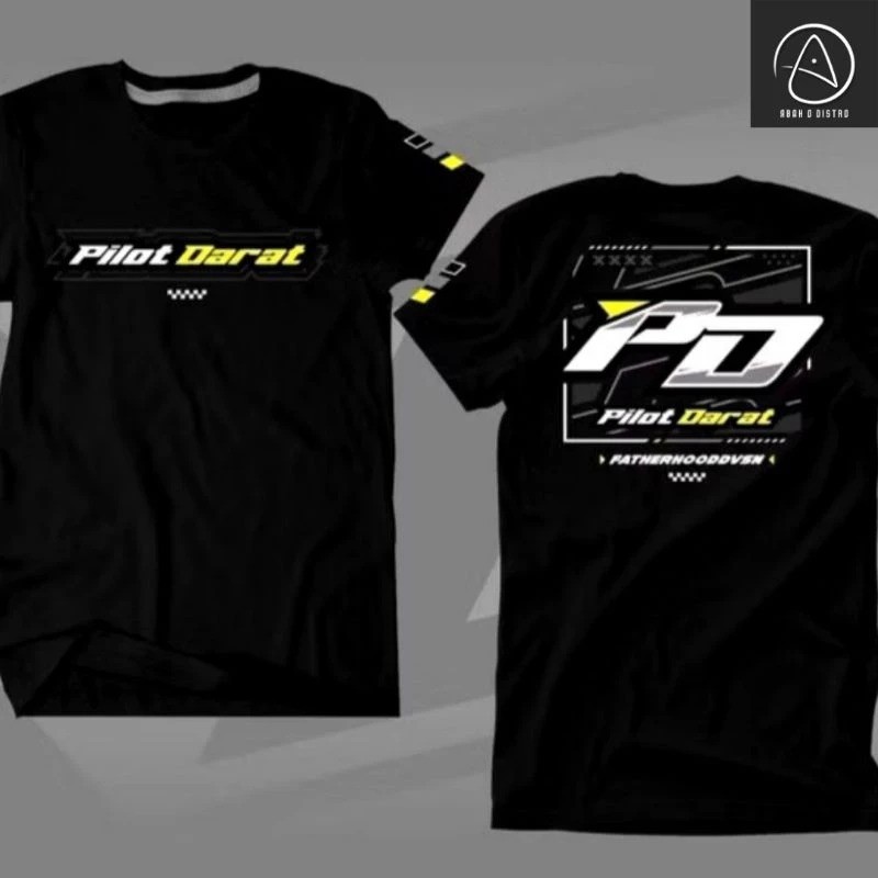 KAOS PD  PILOT DARAT /KAOS VIRAL PILOT DARAT /KAOS DISTRO