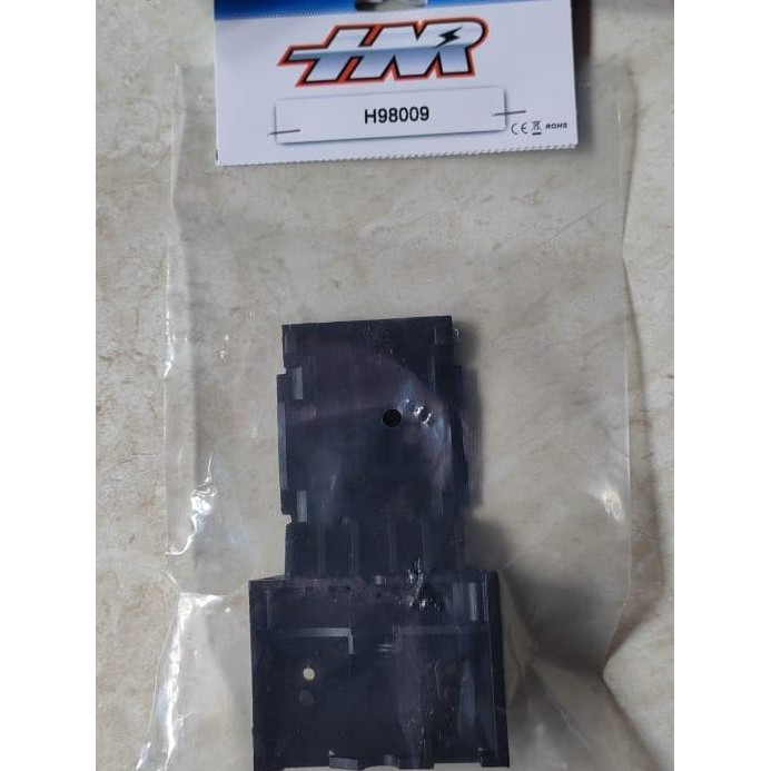 HNR MARS H9801 - H98009 Rear Chassis Plate