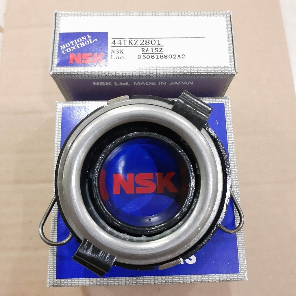 Dek Laher Dek Lahar Bearing Kopling  Clutch Bearing Drag Lahar Mobil Toyota Avanza Veloz 1.5 44TKZ28