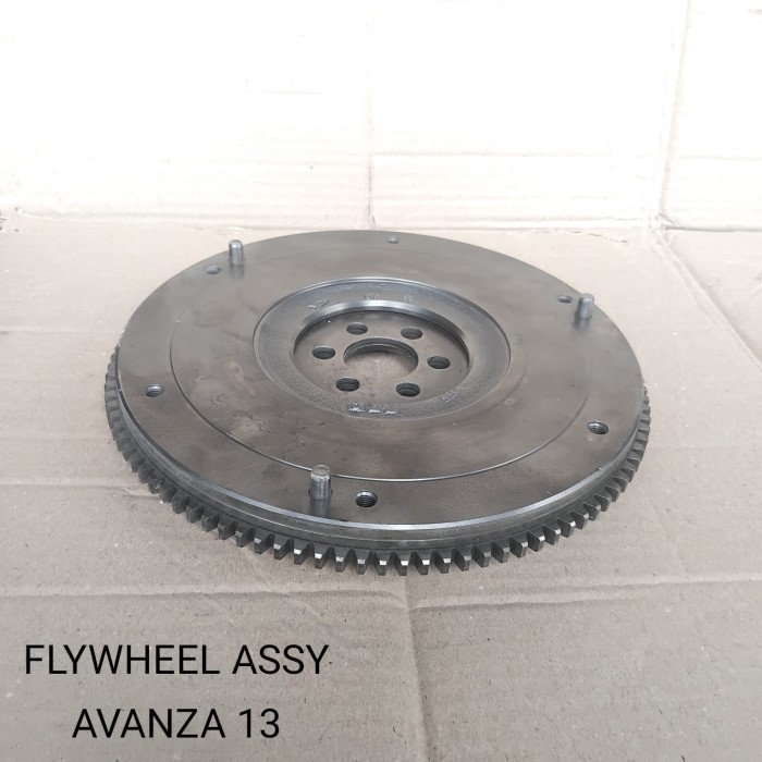Flywheel Roda Gila Gigi Gendeng Toyota Avanza 13 2004-2015